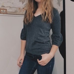 Gap Cashmere Sweater